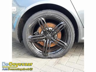 Audi Rs6 RS 6 Avant (C6), Combi, 2008 / 2010 RS6 5.0 V10 40V TFSI picture 4