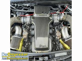 Audi Rs6 RS 6 Avant (C6), Combi, 2008 / 2010 RS6 5.0 V10 40V TFSI picture 3