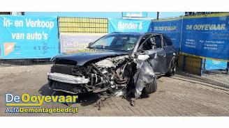 Audi Rs6 RS 6 Avant (C6), Combi, 2008 / 2010 RS6 5.0 V10 40V TFSI picture 7
