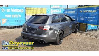 Audi Rs6 RS 6 Avant (C6), Combi, 2008 / 2010 RS6 5.0 V10 40V TFSI picture 5