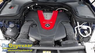 Mercedes C-klasse GLC AMG (X253), SUV, 2016 / 2022 3.0 43 AMG V6 Turbo 4-Matic picture 3