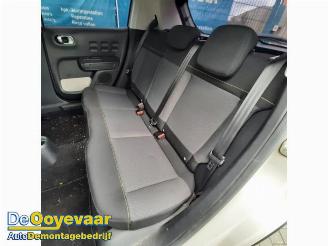 Citroën C3 C3 (SX/SW), Hatchback, 2016 1.2 Vti 12V PureTech picture 8