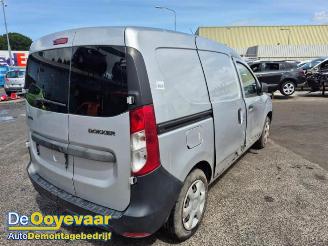 Dacia Dokker Dokker Express (8S), Van, 2012 / 2021 1.5 dCi 75 picture 3