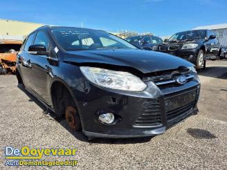 Ford Focus Focus 3 Wagon, Combi, 2010 / 2020 1.6 TDCi ECOnetic picture 2