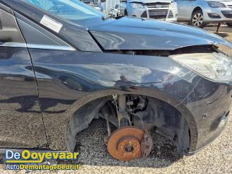 Ford Focus Focus 3 Wagon, Combi, 2010 / 2020 1.6 TDCi ECOnetic picture 13