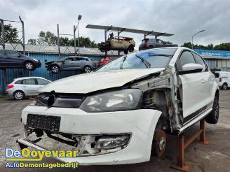 Volkswagen Polo Polo V (6R), Hatchback, 2009 / 2017 1.2 TDI 12V BlueMotion picture 1