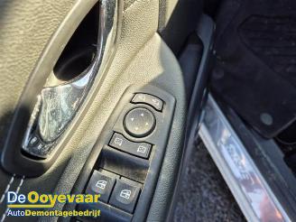 Renault Grand-scenic Grand Scenic III (JZ), MPV, 2009 / 2016 1.4 16V TCe 130 picture 8