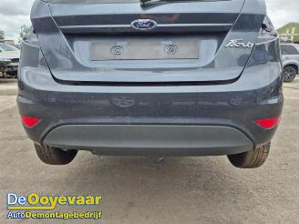 Ford Fiesta Fiesta 6 (JA8), Hatchback, 2008 / 2018 1.25 16V picture 13