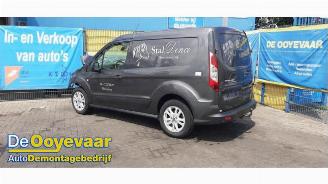 Uttjänta bilar auto Ford Transit Connect Transit Connect (PJ2), Van, 2013 1.5 EcoBlue 2020/1
