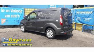 Démontage voiture Ford Transit Connect Transit Connect (PJ2), Van, 2013 1.5 EcoBlue 2020/1