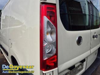 Fiat Scudo Scudo (270), Van, 2007 / 2016 2.0 D Multijet picture 3