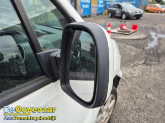 Citroën Berlingo Berlingo, Van, 2008 / 2021 1.6 Hdi 75 picture 18