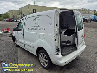 Citroën Berlingo Berlingo, Van, 2008 / 2021 1.6 Hdi 75 picture 4