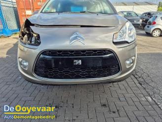 Citroën C3 C3 (SC), Hatchback 5-drs, 2009 / 2016 1.4 picture 12