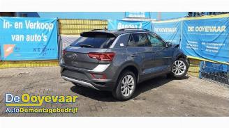 Volkswagen T-Roc T-Roc, SUV, 2017 1.0 TSI 12V picture 4