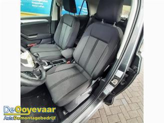 Volkswagen T-Roc T-Roc, SUV, 2017 1.0 TSI 12V picture 7