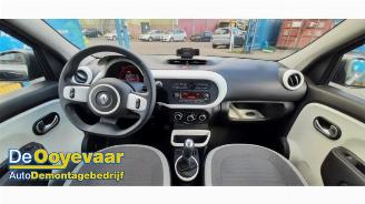 Renault Twingo Twingo III (AH), Hatchback 5-drs, 2014 1.0 SCe 70 12V picture 2