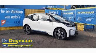 BMW i3 i3 (I01), Hatchback, 2013 / 2022 i3 120Ah picture 1