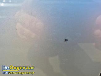 Renault Scenic Scenic III (JZ), MPV, 2009 / 2016 2.0 16V CVT picture 9