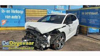 Skoda Enyaq Enyaq iV, SUV, 2021 85 picture 6