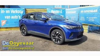 Coche siniestrado Volkswagen ID.4 ID.4 (E21), SUV, 2020 Pro 2023/5