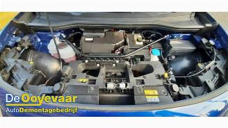 Volkswagen ID.4 ID.4 (E21), SUV, 2020 Pro picture 7