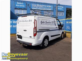 Ford Transit Transit Custom, Van, 2011 / 2023 2.0 TDCi 16V Eco Blue 130 picture 2