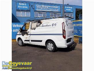 Ford Transit Transit Custom, Van, 2011 / 2023 2.0 TDCi 16V Eco Blue 130 picture 1