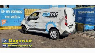 Uttjänta bilar auto Ford Transit Connect Transit Connect (PJ2), Van, 2013 1.5 TDCi ECOnetic 2018/4