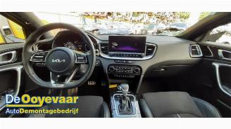 Kia Pro cee d Proceed (CD), Combi 5-drs, 2018 1.5 T-GDI 16V picture 2