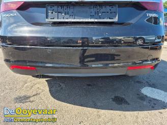 Opel Insignia Insignia Sports Tourer, Combi, 2008 / 2017 1.6 Turbo 16V picture 12