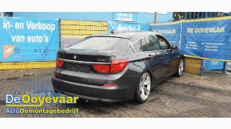 BMW 5-serie 5 serie Gran Turismo (F07), Hatchback, 2009 / 2017 535i 24V TwinPower Turbo picture 6