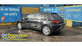 Seat Leon Leon (5FB), Hatchback 5-drs, 2012 / 2020 1.2 TSI Ecomotive 16V picture 3