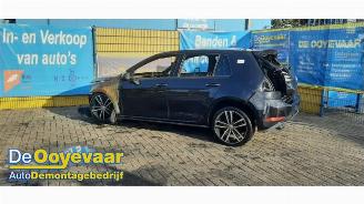 Volkswagen Golf Golf VII (AUA), Hatchback, 2012 / 2021 1.4 GTE 16V picture 3
