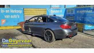 BMW 4-serie 4 serie Gran Coupe (F36), Liftback, 2014 / 2021 435i 3.0 24V picture 1