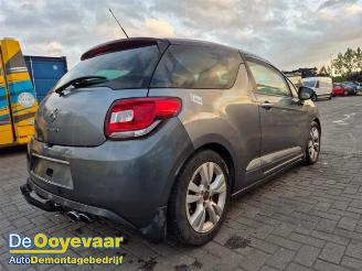 Citroën DS3 DS3 (SA), Hatchback, 2009 / 2015 1.6 VTi 120 16V picture 3