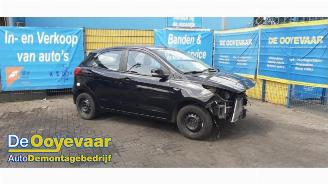 Ford Ka Ka+, Hatchback, 2016 1.2 picture 5