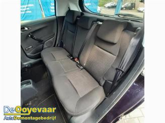 Peugeot 208 208 I (CA/CC/CK/CL), Hatchback, 2012 / 2019 1.2 Vti 12V PureTech 82 picture 9