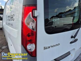 Renault Kangoo Kangoo Express (FW), Van, 2008 1.5 dCi 75 picture 13