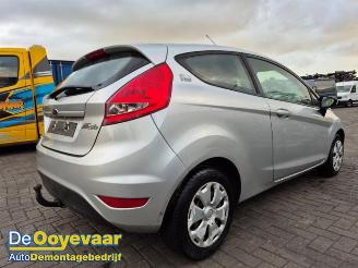 Ford Fiesta Fiesta 6 (JA8), Hatchback, 2008 / 2018 1.6 TDCi 16V 95 picture 3