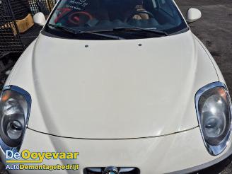 Alfa Romeo MiTo MiTo (955), Hatchback, 2008 / 2018 1.3 JTDm 16V picture 19