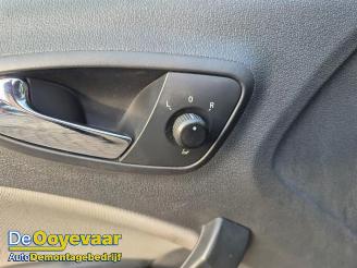 Seat Ibiza Ibiza ST (6J8), Combi, 2010 / 2016 1.2 TDI Ecomotive picture 14