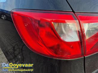 Seat Ibiza Ibiza ST (6J8), Combi, 2010 / 2016 1.2 TDI Ecomotive picture 18