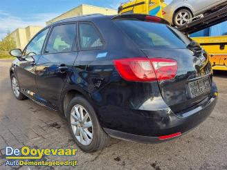 Seat Ibiza Ibiza ST (6J8), Combi, 2010 / 2016 1.2 TDI Ecomotive picture 4