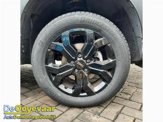 Dacia Duster Duster (SR), SUV, 2017 / 2024 1.0 TCE 100 Bi-Fuel, Eco-G 12V picture 7