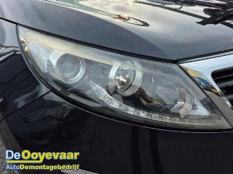 Kia Sportage Sportage (SL), Terreinwagen, 2010 / 2016 1.6 GDI 16V 4x2 picture 25