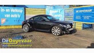 Vrakbiler auto Audi TT TT (8N3), Coupe, 1998 / 2006 1.8 T 20V Quattro 1999/7