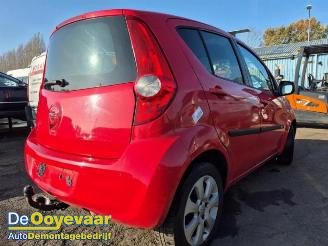 Opel Agila Agila (B), MPV, 2008 / 2014 1.2 16V picture 3