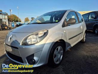 Renault Twingo Twingo II (CN), Hatchback 3-drs, 2007 / 2014 1.2 picture 2