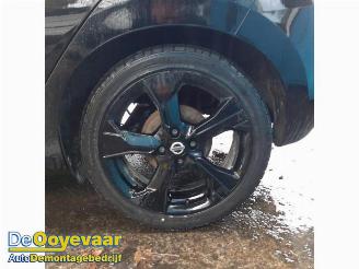 Nissan Micra Micra (K14), Hatchback, 2016 / 2025 1.0 IG-T 100 picture 9